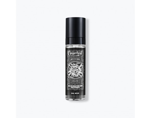 Huile sans rinçage 50ml