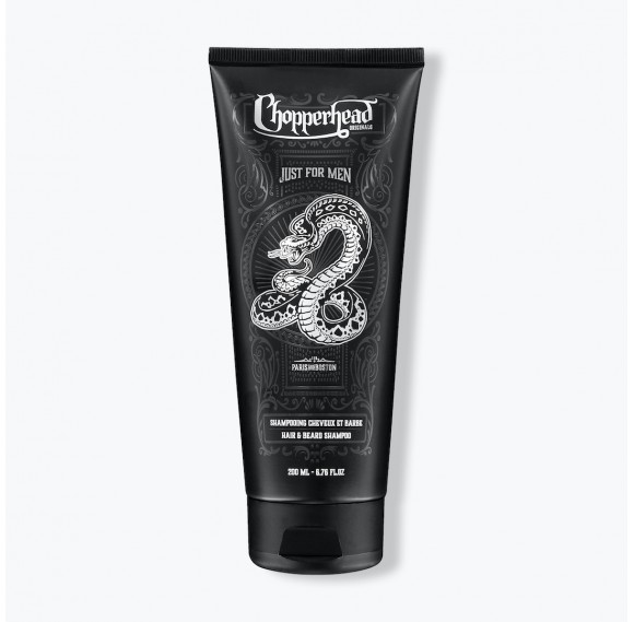 Shampooing Serpent 200ml