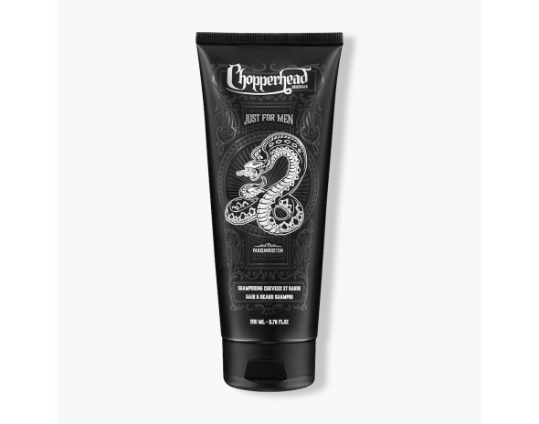 Shampooing Serpent 200ml
