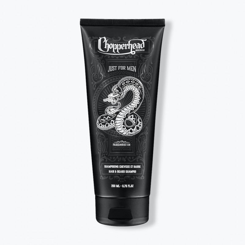 Shampooing Serpent 200ml